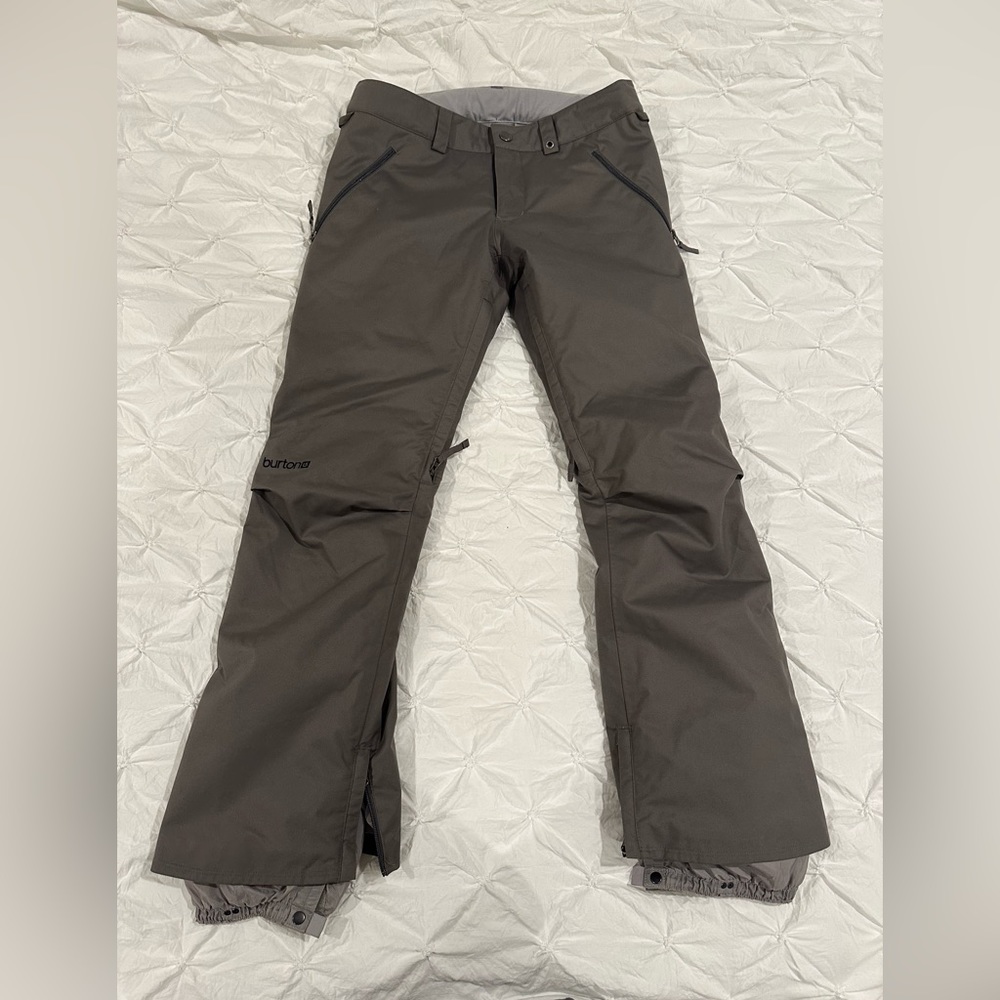 Burton Snowboarding Pants